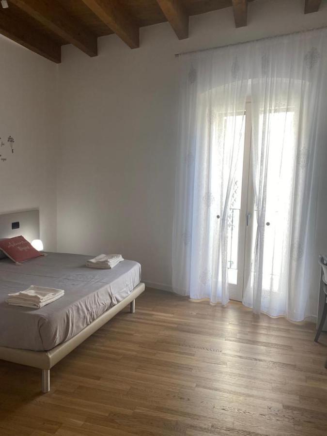 Dreamhouse Lägenhet Bari Exteriör bild